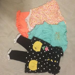 Kids clothes